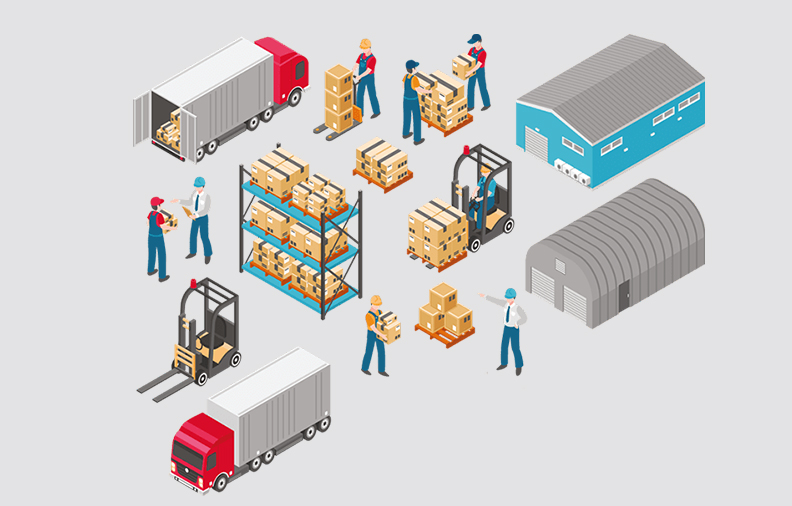 Zhejiang Linghong Industrie & Trade Co., Ltd.