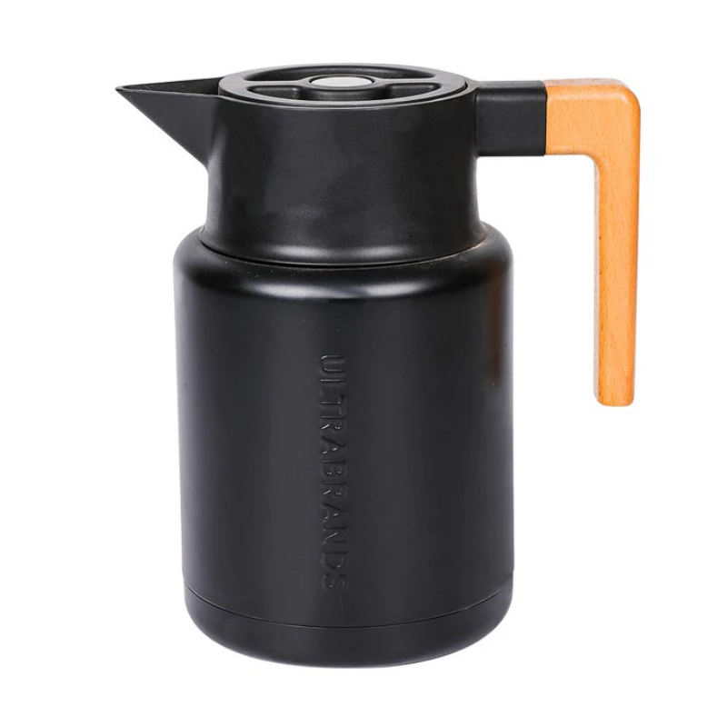 Le pot à l'aspirateur est populaire pour son aspect pratique