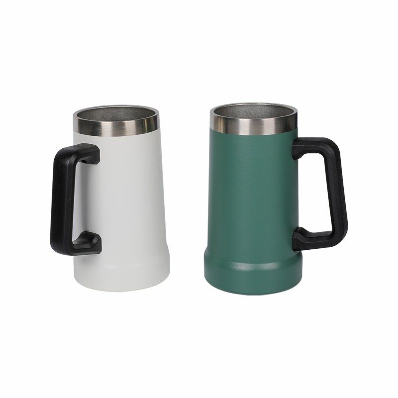 Des tasses-cadeaux émergent comme une option présente réfléchie pour les consommateurs modernes